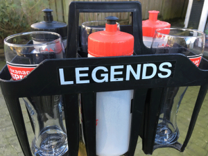 Legends RC Beer Kit